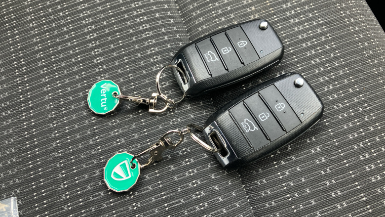 Kia Stonic 1.0T GDi 99 2 5dr Petrol Estate